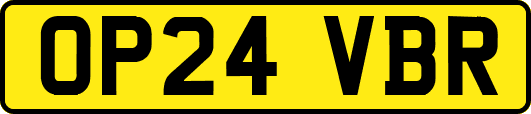 OP24VBR