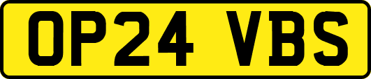 OP24VBS