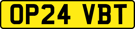 OP24VBT