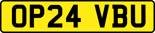 OP24VBU