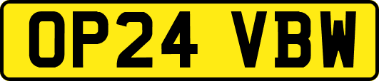 OP24VBW