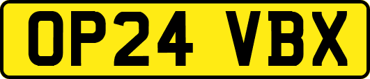 OP24VBX