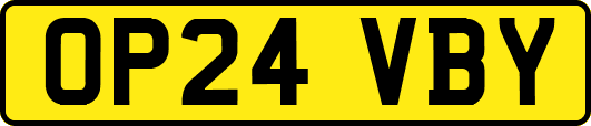 OP24VBY