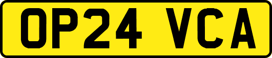OP24VCA