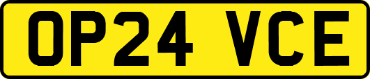 OP24VCE