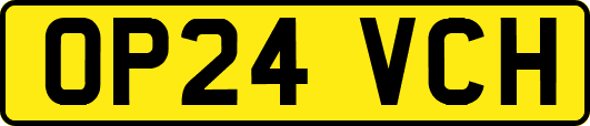 OP24VCH