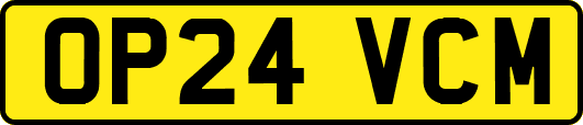 OP24VCM