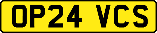 OP24VCS