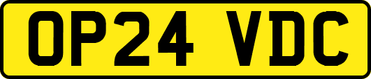 OP24VDC