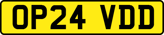 OP24VDD