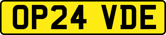 OP24VDE