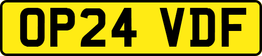 OP24VDF