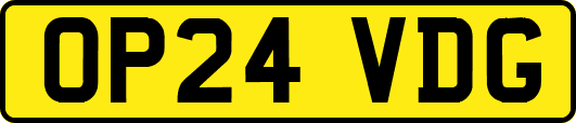 OP24VDG