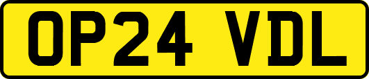 OP24VDL