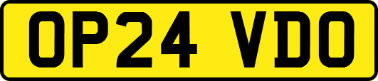 OP24VDO