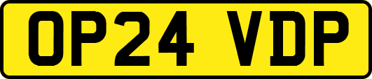 OP24VDP