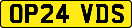 OP24VDS