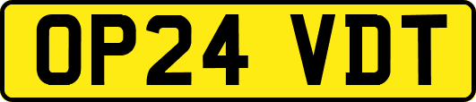OP24VDT