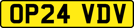 OP24VDV