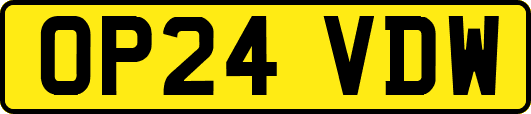 OP24VDW