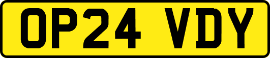 OP24VDY