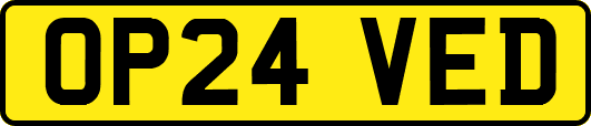 OP24VED