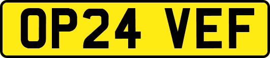 OP24VEF