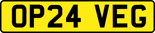 OP24VEG