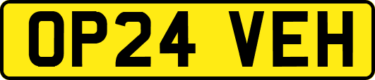 OP24VEH