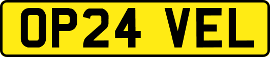 OP24VEL