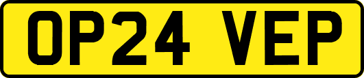 OP24VEP