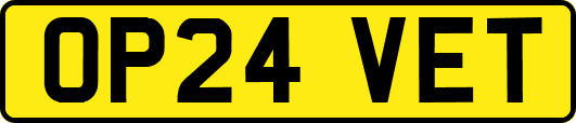 OP24VET