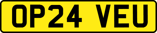 OP24VEU