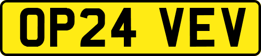 OP24VEV