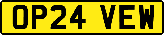 OP24VEW