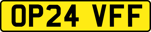 OP24VFF