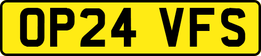 OP24VFS