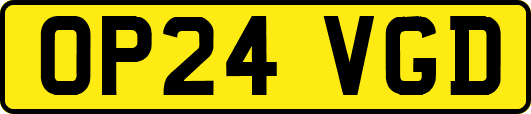 OP24VGD