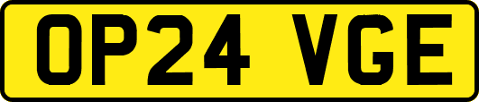 OP24VGE