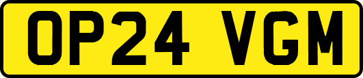 OP24VGM