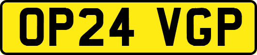 OP24VGP