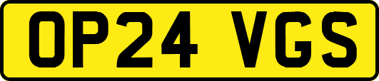 OP24VGS