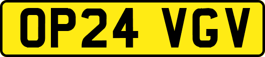 OP24VGV