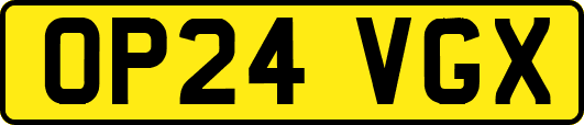 OP24VGX