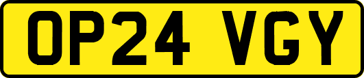 OP24VGY