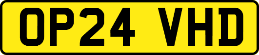 OP24VHD