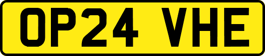 OP24VHE