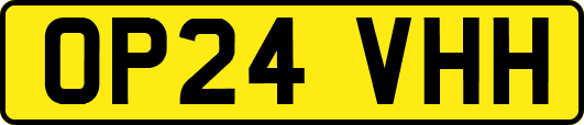OP24VHH
