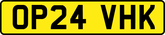 OP24VHK