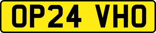 OP24VHO